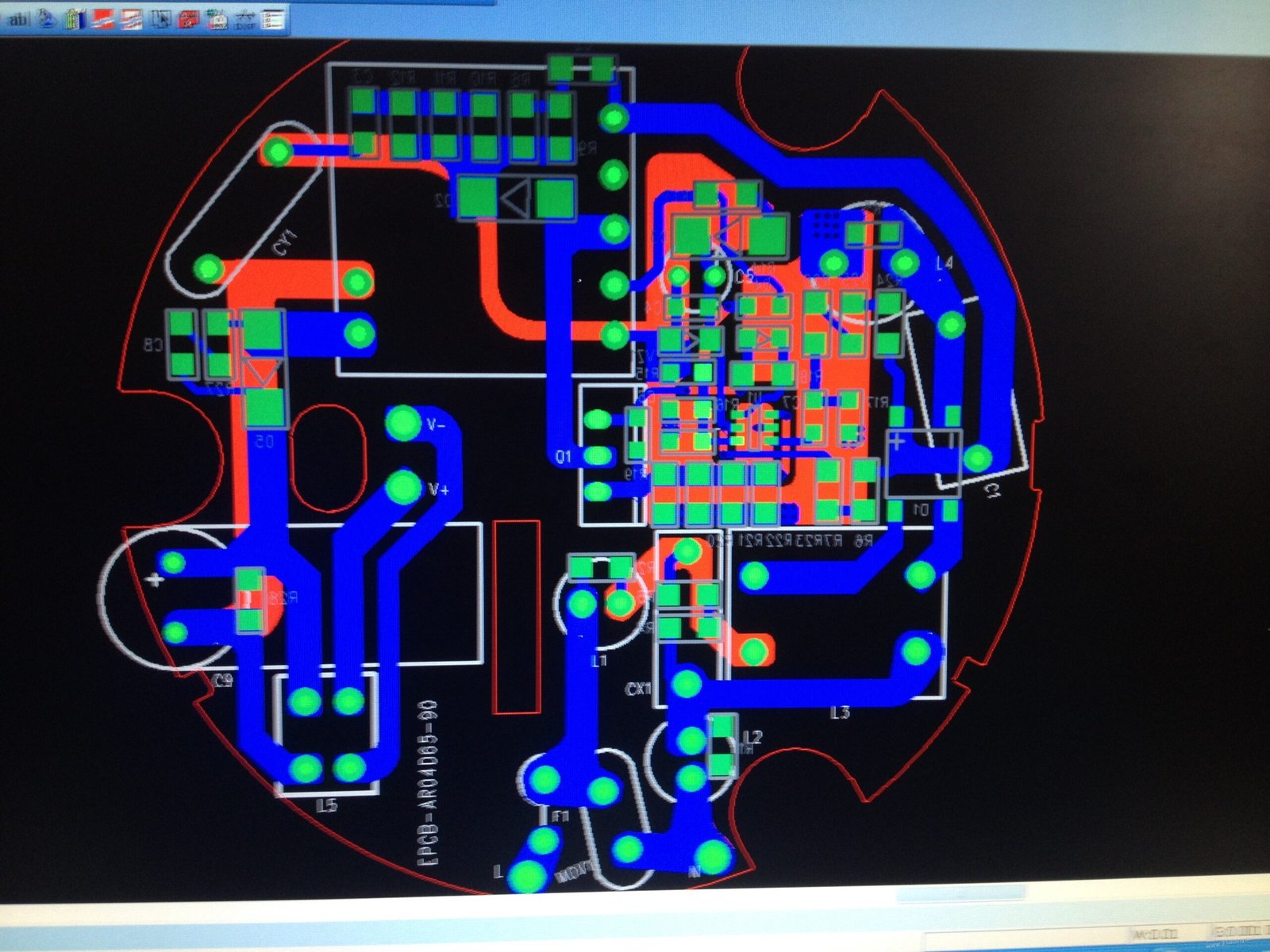 PCB Layout Considerations - custompcba.com
